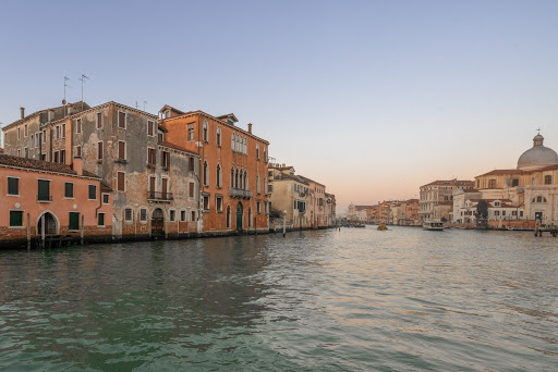 Venice Real Estate SRL Serena Bombassei |Knight Frank