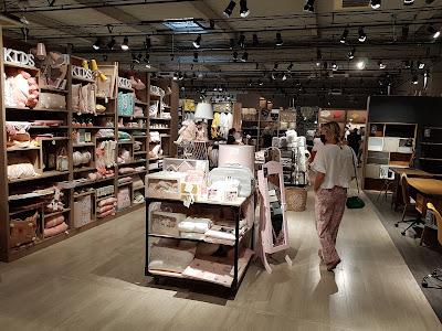 Maisons du Monde à Claira