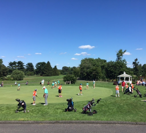 Golf Course «Pitman Golf Course», reviews and photos, 501 Pitman Rd, Sewell, NJ 08080, USA