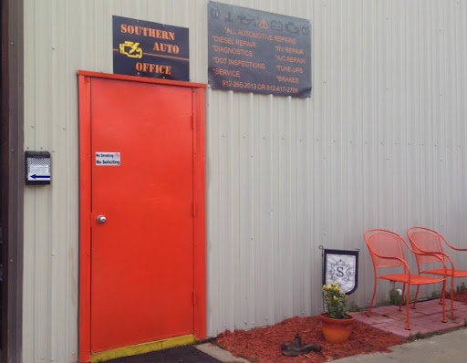 Diesel Engine Repair Service «Southern Auto & Diesel», reviews and photos, 153 Key Cir Dr, Brunswick, GA 31520, USA