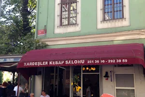 Kardeşler Kebap & Cafe Cihangir - Istanbul image