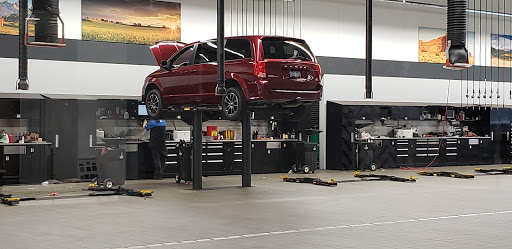 Car Dealer «Coon Rapids Chrysler Dodge Jeep Ram», reviews and photos, 10541 Woodcrest Dr NW, Coon Rapids, MN 55433, USA