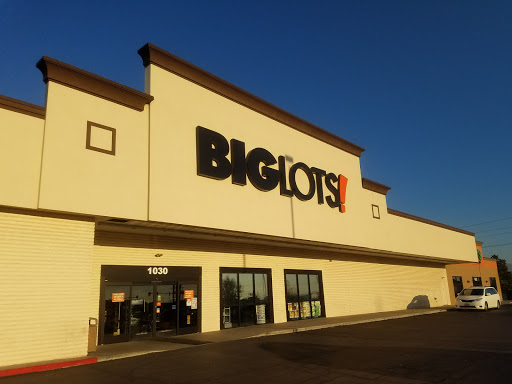 Big Lots, 1030 Main St, Layton, UT 84041, USA, 