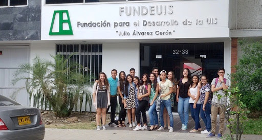 FUNDEUIS, Fundación para el Desarrollo de la Universidad Industrial de Santander