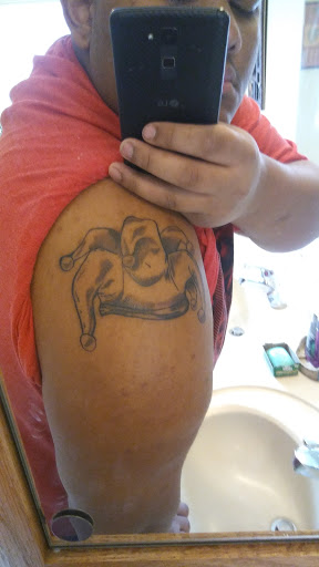 Tattoo Shop «Mean Ink Tattoo», reviews and photos, 35128 W Michigan Ave, Wayne, MI 48184, USA