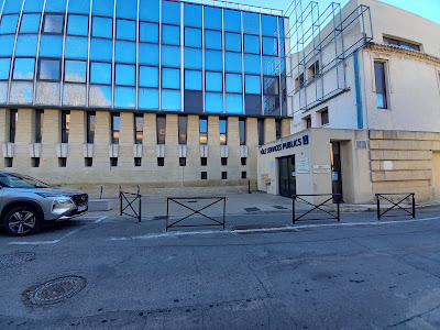 Pôle Info Sénior - Arles à Arles