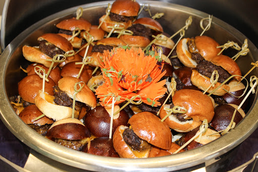 Caterer «Silver Spoon Caterers», reviews and photos, 12450 Fair Lakes Cir #150, Fairfax, VA 22033, USA