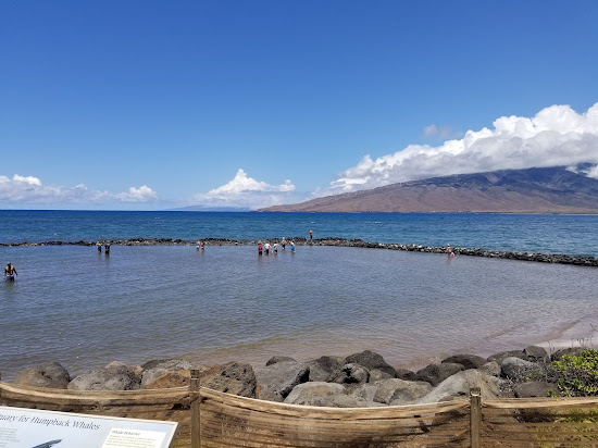 Keaka Beach