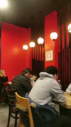 Photo n°11 de Menkicchi Ramen à Paris ()