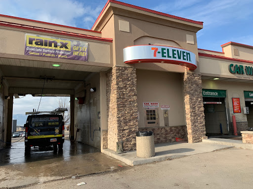 Convenience Store «7-Eleven», reviews and photos, 795 State St, Lindon, UT 84042, USA