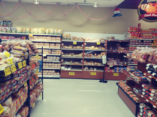 Supermarket «Superfresh», reviews and photos, 471 Lyons Ave, Irvington, NJ 07111, USA