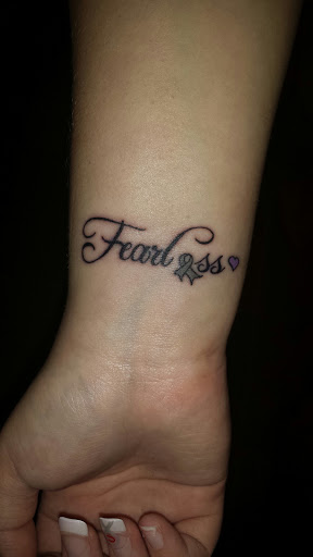 Tattoo Shop «Quality Ink -Tattoo and Piercing Studio», reviews and photos, 3604 Fort Crook Rd S, Bellevue, NE 68123, USA