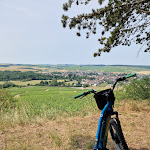 Photo n° 1 de l'avis de GIOL.h fait le 19/06/2023 à 10:22 pour ONE UP TOUR à Chablis