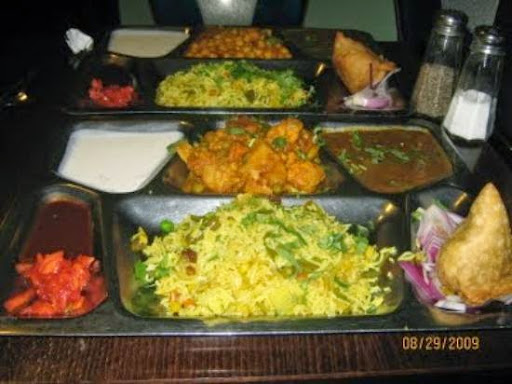 Agra Cafe Indian Cuisine
