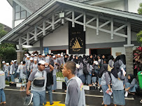 Foto SMP  Pluit Raya, Kota Jakarta Utara