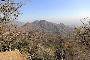 Sat Ghum View Point image