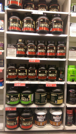 Shopping Mall «Midway Shopping Center», reviews and photos, 1562 University Ave W, St Paul, MN 55104, USA