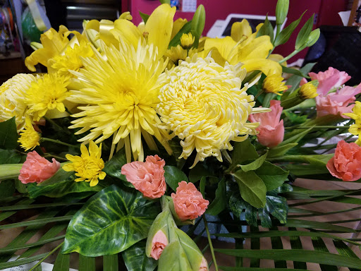 Florist «S & B Florists», reviews and photos, 1138 Nostrand Ave, Brooklyn, NY 11225, USA