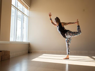 Metta Yoga Calgary