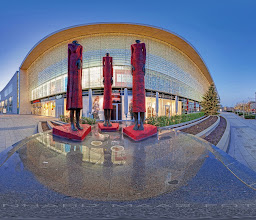 Alstertal Shopping mall photo