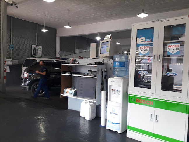 Opiniones de Automecánica Avance - Taller Mecánico Multimarca - Servicio autorizado Bosch Car Service en Ciudad del Plata - Taller de reparación de automóviles