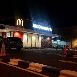 McDonald's Slamet Riyadi