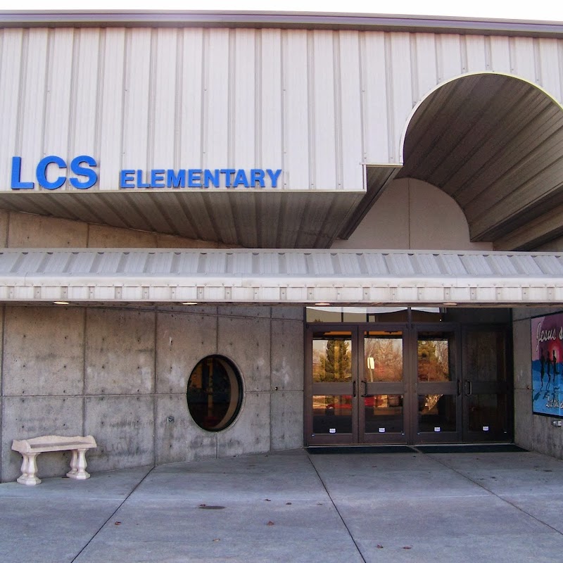 Lincoln Christian Elementary/Junior-Senior
