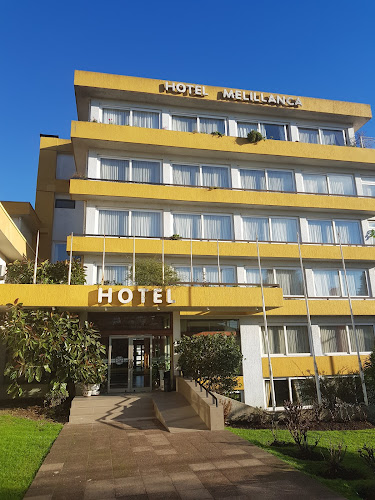 Hotel Melillanca - Hotel