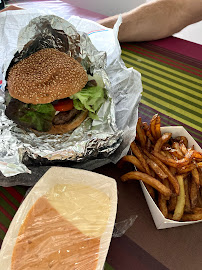 Frite du Restaurant Entre Amis à Ille-sur-Têt - n°7