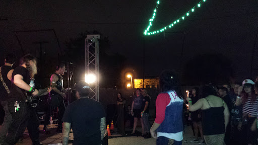 Live Music Venue «Yerberia Cultura», reviews and photos, 613 S 17th St, McAllen, TX 78501, USA