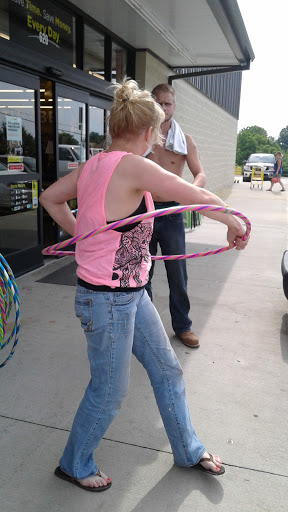 Discount Store «Dollar General», reviews and photos, 620 Owenton Rd, Corinth, KY 41010, USA