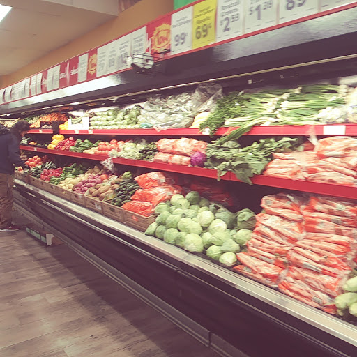 Grocery Store «Save-A-Lot», reviews and photos, 405 S Circle Dr, Colorado Springs, CO 80910, USA