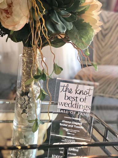 Bridal Shop «Always Elegant Bridal», reviews and photos, 1199 Butte House Rd A, Yuba City, CA 95991, USA