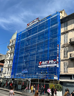 BATIPRO à Nice
