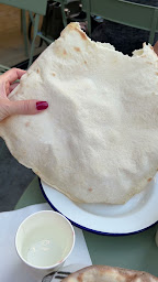 Photo n°51 de Juni Armenian Bakery à Paris ()