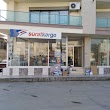 Sürat Kargo Rafet Paşa Şube