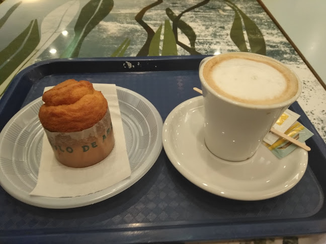 Dulci Caffé - Albufeira