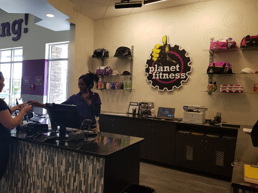 Gym «Planet Fitness», reviews and photos, 2670 W Broward Blvd, Fort Lauderdale, FL 33312, USA