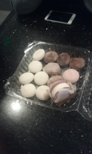 Dessert Shop «Bambu Desserts and Drinks», reviews and photos, 432 E Valley Blvd, San Gabriel, CA 91776, USA