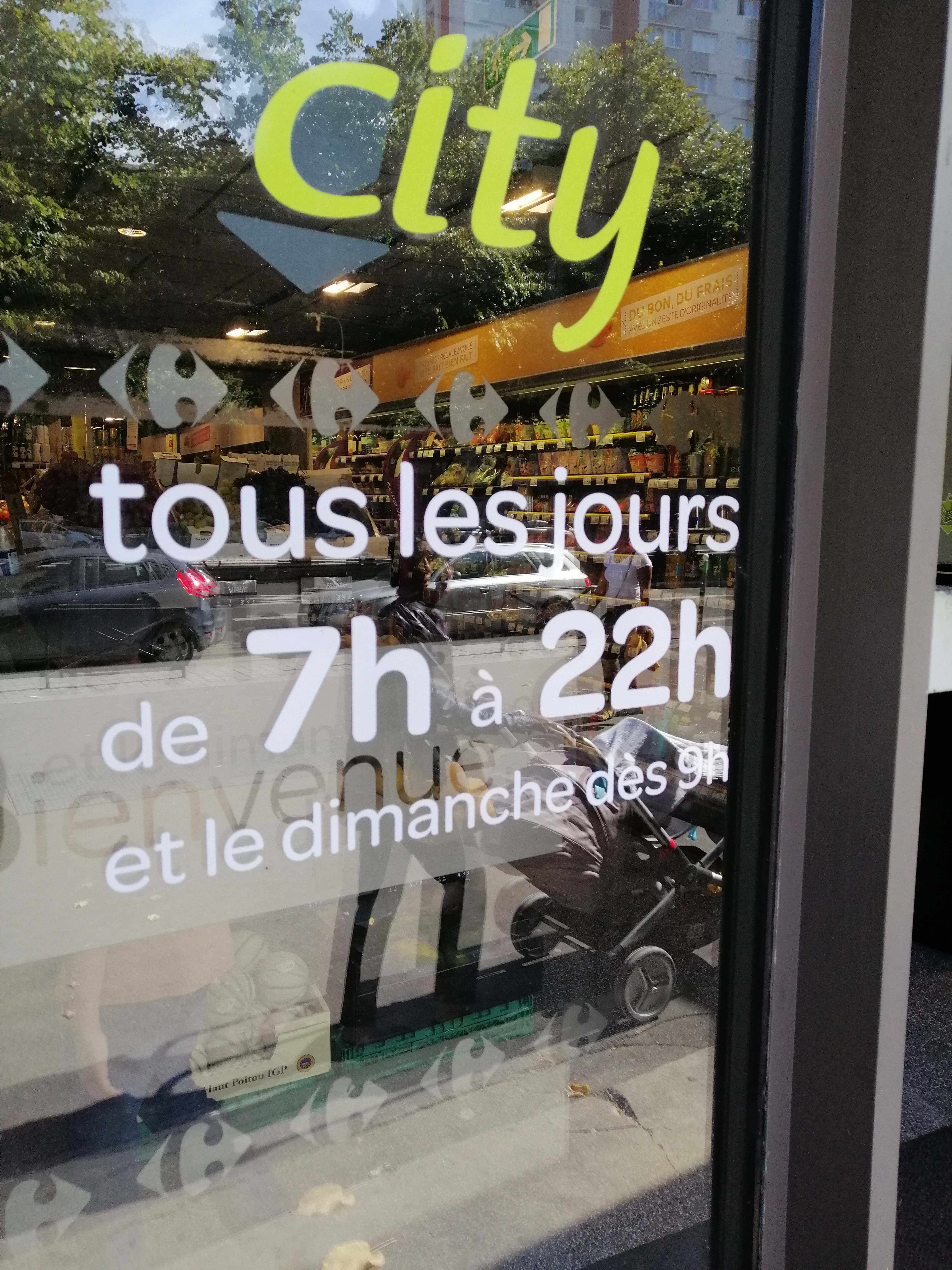 Photo n° 1 de l'avis de Gaston.A fait le 30/08/2019 à 16:18