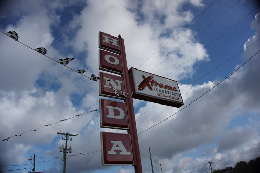 Honda Dealer «Xtreme Power Sports», reviews and photos, 1019 US-301, Tampa, FL 33619, USA