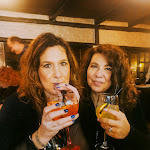 Photo n°4 de l'avis de Paola.c fait le 12/02/2022 à 01:23 sur le  Saxò Ristorante à Rome