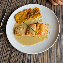 Plats et boissons du Restaurant LA FABRIQUE DU TERROIR à Bagnères-de-Bigorre - n°10