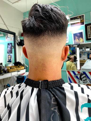 Barber Shop «Ybor City Barbering Company Barbershop And Bar», reviews and photos, 1409 E 7th Ave, Tampa, FL 33605, USA