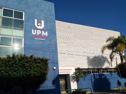 Clínica Universidad Privada de Michoacán
