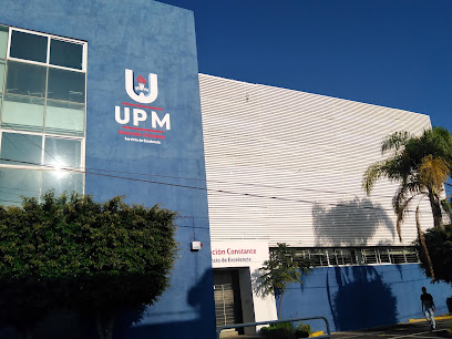 Universidad Privada de Michoacán Facultad de Ciencias de la Salud