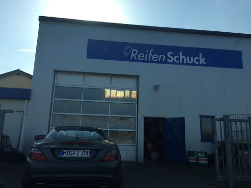 Reifen Schuck GmbH