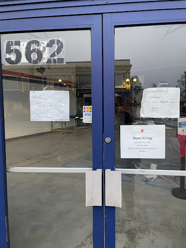 Salvation Army Thrift Store, 562 North Ave, New Rochelle, NY 10801, Thrift Store