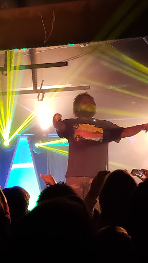 Live Music Venue «The Basement», reviews and photos, 391 Neil Ave, Columbus, OH 43215, USA