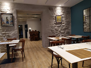 Photo n°26 de La Petite Auberge de Kerdruc à Névez ()